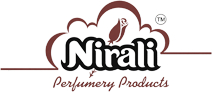 Nirali Perfumery Products Logo